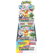 Pokémon TCG 擴充包 SV8a 太晶慶典ex 日版