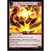 FTC-001 Spirit of Serene Fire