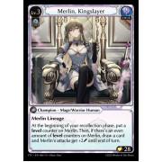 FTC-004 Merlin, Kingslayer