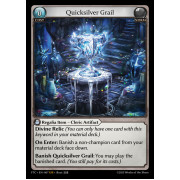 FTC-007 Quicksilver Grail