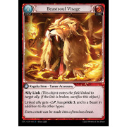 FTC-011 Beastsoul Visage