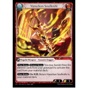 FTC-014 Varuckan Soulknife 