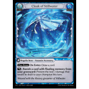 FTC-016 Cloak of Stillwater