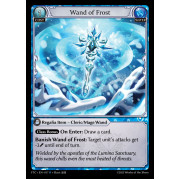 FTC-017 Wand of Frost