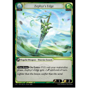 FTC-022 Zephyr's Edge 