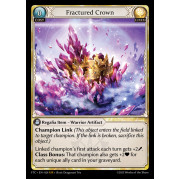 FTC-024 Fractured Crown 