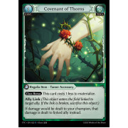 FTC-025 Covenant of Thorns 