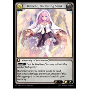 FTC-027 Blanche, Sheltering Saint 