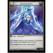 FTC-031 Develop Mana 