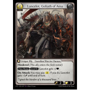 FTC-037 Lancelot, Goliath of Aesa