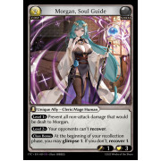 FTC-039 Morgan, Soul Guide