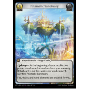 FTC-042 Prismatic Sanctuary 