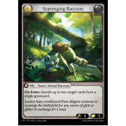 FTC-045 Scavenging Raccoon 