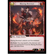 FTC-050 Blazing Bowman 