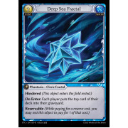 FTC-059 Deep Sea Fractal 