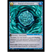 FTC-060 Fractal of Intrusion 