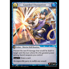 FTC-064 Guarded Dissipation 