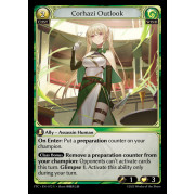 FTC-072 Corhazi Outlook