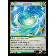 FTC-075 Green Slime  