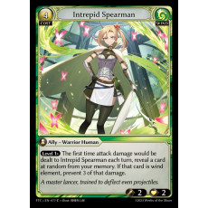 FTC-077 Intrepid Spearman