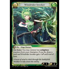 FTC-082 Windrider Invoker