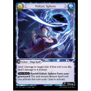 FTC-084 Voltaic Sphere 