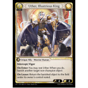 FTC-088 Uther, Illustrious King