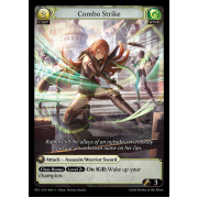 SP2-004 Combo Strike