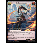 SP2-006 Corhazi Arsonist