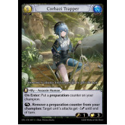 SP2-007 Corhazi Trapper