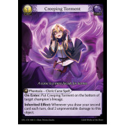 SP2-008 Creeping Torment