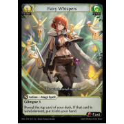 SP2-011 Fairy Whispers