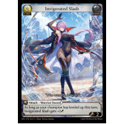 SP2-015 Invigorated Slash