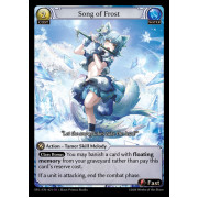 SP2-021 Song of Frost