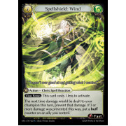 SP2-022 Spellshield: Wind